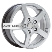 СКАД 6x15/5x100 ET40 D57,1 Аллигатор (КЛ132) Селена