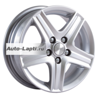 СКАД 5,5x14/4x100 ET38 D67,1 Магнум (КЛ160) Селена