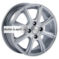 СКАД 5,5x14/4x100 ET38 D67,1 Монако (КЛ185) Селена