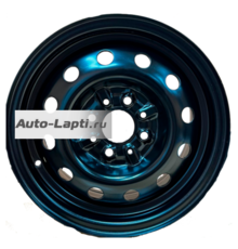 ТЗСК 5x13/4x98 ET29 D60,3 VAZ 2103 черный