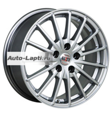 Alcasta 6,5x16/5x114,3 ET40 D66,1 M60 HS