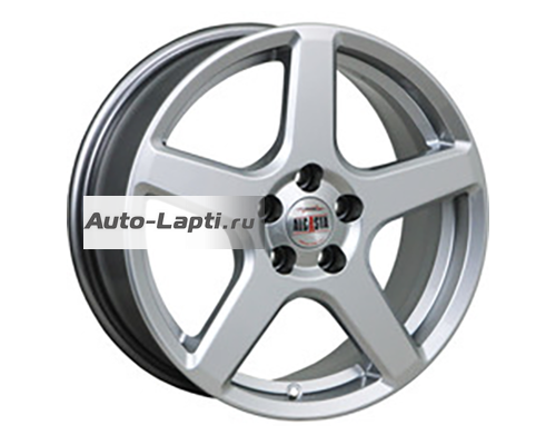 Alcasta 6x15/4x100 ET46 D60,1 M62 HS