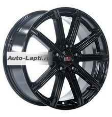 Alcasta 6,5x16/5x114,3 ET40 D66,1 M64 Black