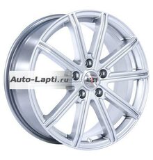 Alcasta 6,5x16/5x114,3 ET39 D60,1 M64 HS