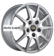 CrossStreet 6,5x16/4x100 ET36 D60,1 CR-04 SF