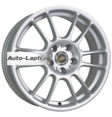 CrossStreet Y665 6,5x16/4x100 ET36 D60,1 Y665 Sil