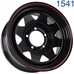 Grizzly SW01-1541 7xR16/5x139.7 D108.5 ET-5