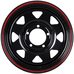Grizzly SW01-1541 7xR16/5x139.7 D108.5 ET-5