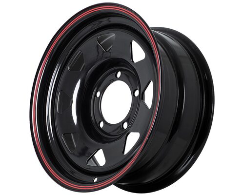 Grizzly SW01-1541 7xR16/5x139.7 D108.5 ET-5