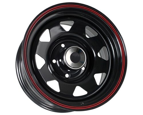 Grizzly SW01-1541 7xR16/5x139.7 D108.5 ET-5