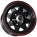 Grizzly SW01-1541 7xR16/5x139.7 D108.5 ET-5