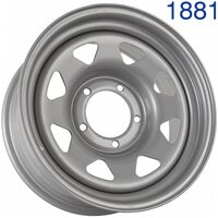 Grizzly SW01-1881 7xR16/5x139.7 D108.5 ET-5