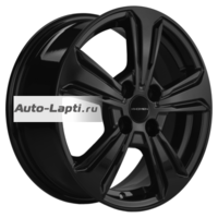 Khomen Wheels 6x15/4x100 ET46 D54,1 KHW1502 (Rio/Solaris) Black