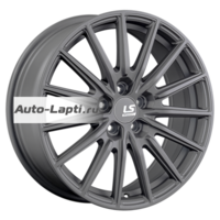 LS FlowForming 7x17/5x100 ET45 D73,1 RC93 MGM (конус)