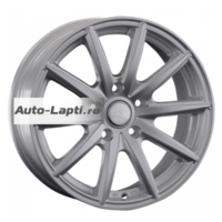 LS 6,5x15/4x100 ET40 D73,1 221 Sil (конус)