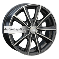 LS 7,5x17/5x114,3 ET40 D73,1 232 GMF