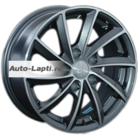 LS 6,5x15/4x100 ET40 D73,1 276 GMF (конус)