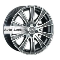 LS 7x17/5x100 ET45 D73,1 311 GMF