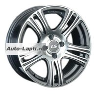 LS 6,5x15/4x100 ET40 D73,1 318 GMF