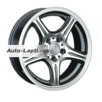 LS 6,5x15/4x100 ET40 D73,1 319 GMF