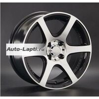 LS 7,5x17/5x114,3 ET40 D67,1 328 BKF (спец)