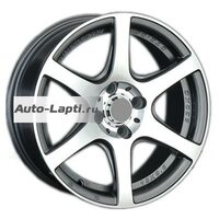 LS 7,5x17/5x114,3 ET40 D73,1 328 GMF (спец)