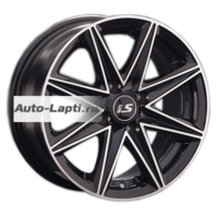 LS 6,5x15/4x100 ET40 D73,1 363 BKF (конус)