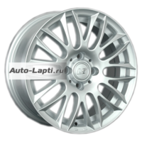 LS 6,5x15/4x100 ET40 D73,1 475 Sil