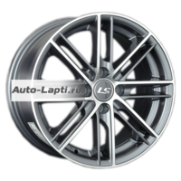 LS 6,5x15/4x100 ET40 D73,1 478 GMF