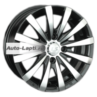 LS 7,5x17/5x114,3 ET40 D73,1 534 BKF