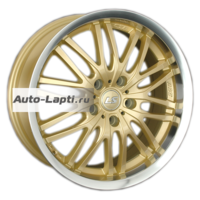 LS 7,5x17/5x114,3 ET40 D73,1 562 GL