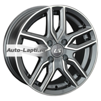 LS 6,5x15/4x100 ET40 D73,1 735 GMF