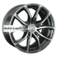 LS 7,5x17/5x114,3 ET40 D73,1 764 GMF (конус)