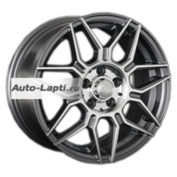 LS 6,5x15/4x100 ET40 D60,1 785 GMF (конус)