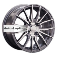 LS 6,5x15/4x100 ET40 D73,1 791 GMF (конус)