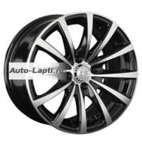 LS 6,5x15/4x100 ET40 D73,1 792 BKF (спец)