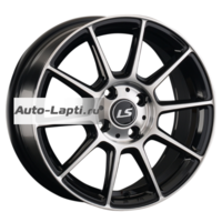 LS 6,5x15/4x100 ET40 D73,1 820 BKF