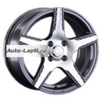 LS 6,5x15/4x100 ET40 D60,1 888 GMF (конус)