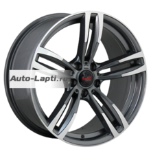 LegeArtis A119 8x18/5x112 ET25 D66,6 A119 GMF