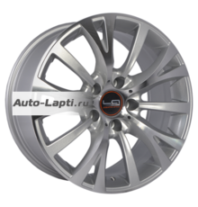 LegeArtis B121 8x18/5x120 ET24 D72,6 B121 SF