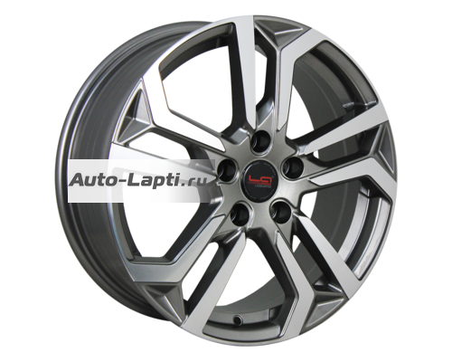 LegeArtis 7x17/5x108 ET50 D63,3 FD165 GMF