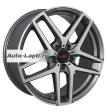 LegeArtis MR217 8x19/5x112 ET43 D66,6 MR217 GMF