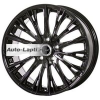 Lizardo 7,5x17/5x114,3 ET40 D67,1 XH304 B (конус)