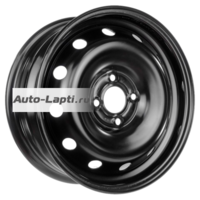 Magnetto 6x15/4x100 ET46 D54,1 15003 AM New Black Hyundai Solaris