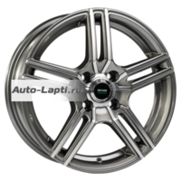 Megami 5,5x14/4x100 ET40 D54,1 MGM-1 GMF