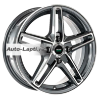 Megami 6x15/4x98 ET32 D58,6 MGM-17FF GMF