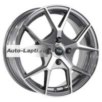 Megami 6x15/4x98 ET32 D58,6 MGM-18 GMF