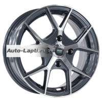 Megami 6x15/4x98 ET32 D58,6 MGM-18FF GMF