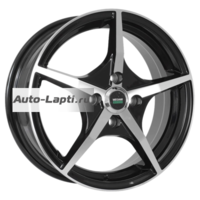 Megami 6x15/4x98 ET32 D58,6 MGM-19 BKF