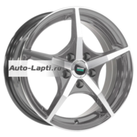 Megami 6x15/4x98 ET32 D58,6 MGM-19 GMF